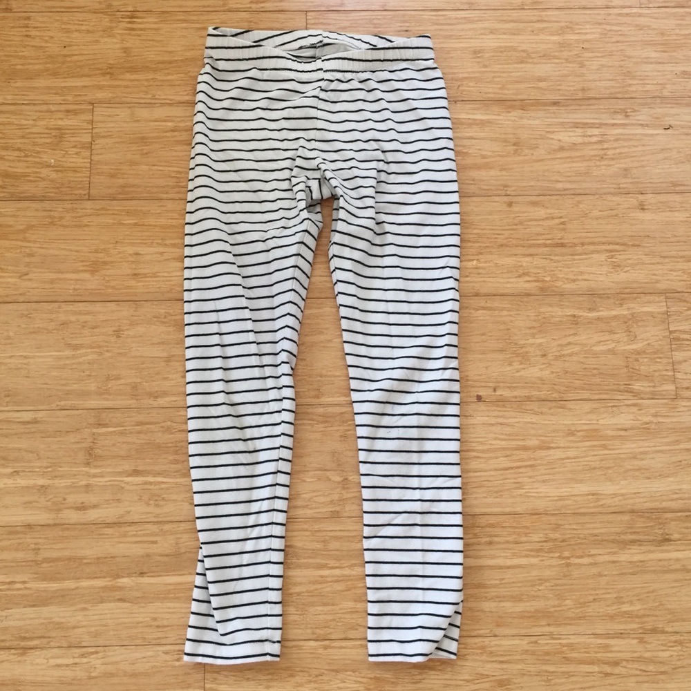 Girls leggings